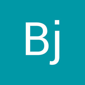 Meet your Posher, Bj